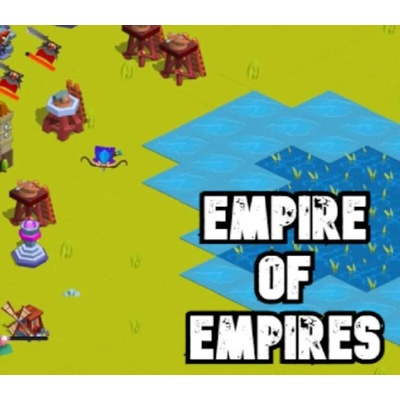 Empire of Empires