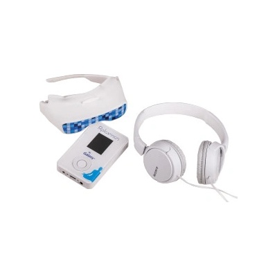 Neurotronics Psychowalkman Ralaxman REL900001 – Zbozi.Blesk.cz