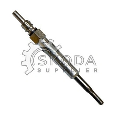 Žhavicí svíčka HELLA 8EG 008 498-151