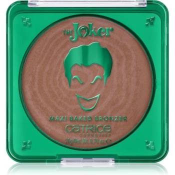 Image 1 of Catrice The Joker бронзираща пудра цвят 020 Most Wanted 20 гр