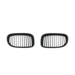  Решетки за bmw f01 / f02 (2008+) - черни (px-gz1-176)