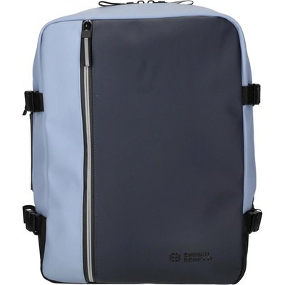 Enrico Benetti Bergen 56004 Navy/jeans 24 l