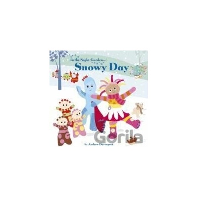 In the Night Garden: Snowy Day - Andrew Davenport