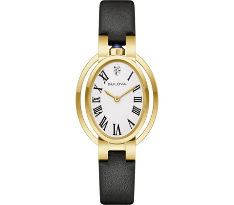 Bulova 97P180