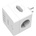 Well 2 Plug + 4 USB (ELAD-2SH2EU-PROT/USBC4-WL)