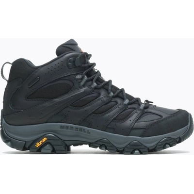 Merrell Moab 3 Thermo Mid Wp Размер на обувките (ЕС): 46, 5 / Цвят: черен