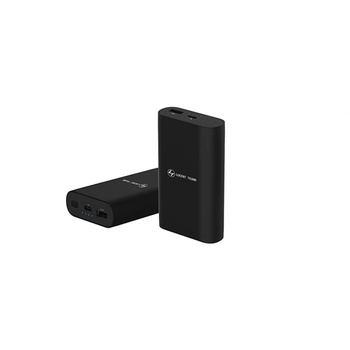 HTC Vive Power Bank 21 W, 9750 mAh, черна (99H12209-00)