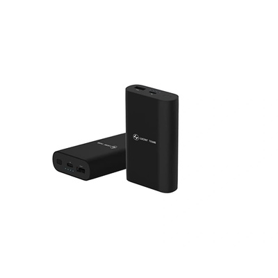 HTC Vive Power Bank 21 W, 9750 mAh, черна (99H12209-00)