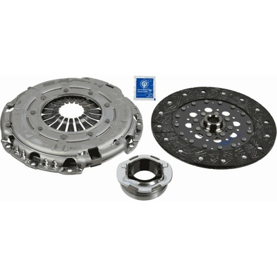 Spojková sada SACHS 3000 954 418 (3000954418)