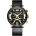 Curren Мъжки часовник Curren Chronograph, черен