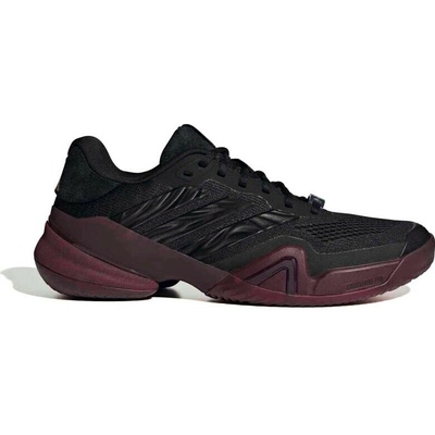 adidas Barricade 14 Tennis Shoes Core Black