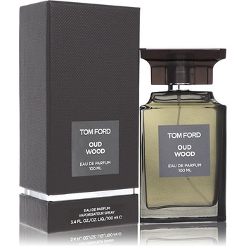 Tom Ford Oud Wood parfémovaná voda unisex 100 ml