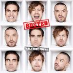 Warner Busted: Half Way There - CD (025028)