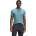 Boss Блуза с яка Boss Men's C Thompson Short Sleeve Polo Shirt - Light/Pstl Blue