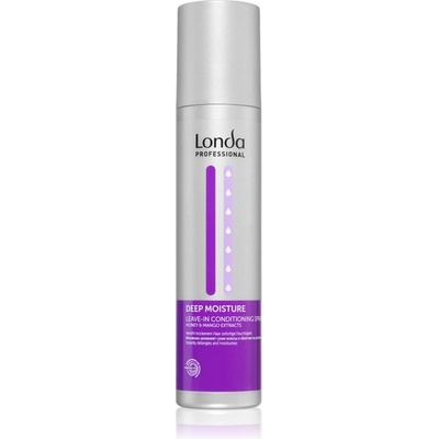 Londa Professional Deep Moisture балсам без отмиване за суха коса 250ml