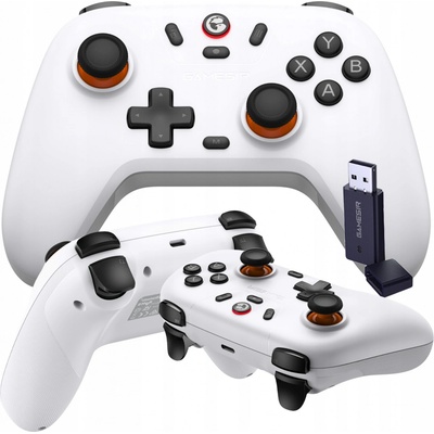 GameSir Nova Lite Multiplatform Domino White HRG7109 – Zboží Živě