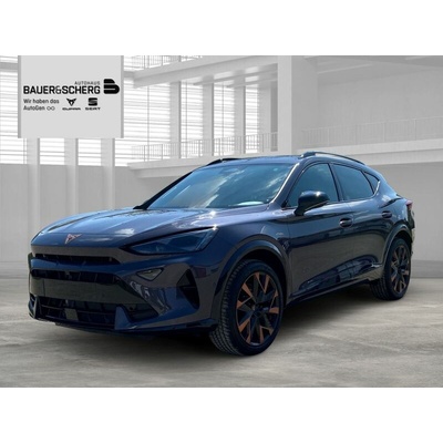 Cupra Formentor VZ 2.0 TSI DSG 195 kW