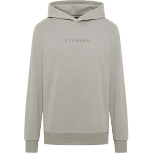 ELBSAND Мъжки суичър ELBSAND Dilan Hoodie - Stone - размер XL (017-4396-0214)