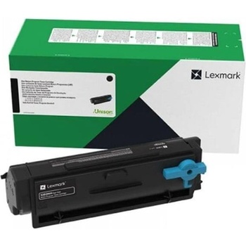 Lexmark Оригинална тонер касета Lexmark 55B2000, MS/MX-331/431, 3000 страници/5%, B (3020103209)