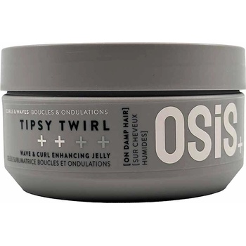 Schwarzkopf OSiS+ Curls & Waves Tipsy Twirl Jelly 300 ml
