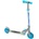 Inline Scooter 5 modrá