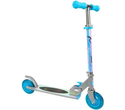 Inline Scooter 5 modrá
