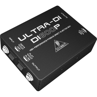 Behringer DI600P