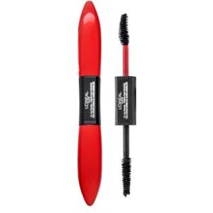 L'Oréal ProXXL [LIFT] Mascara спирала за удължаване и обем на миглите Black 12 ml