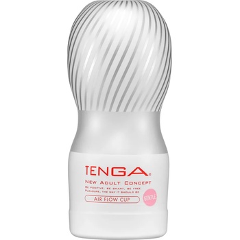 Image 1 of TENGA Air Flow Cup Gentle