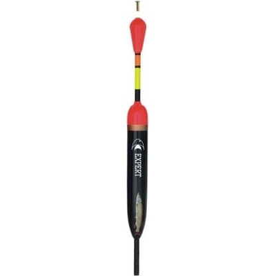 EXPERT Rybářský balzový splávek na živou nástrahu 8g 17cm