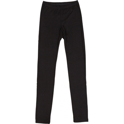Joha Дамско мериносово термобельо Joha Women's Leggings 85/15 Merino base layer - Black - размер XXL (115-1447-0116)