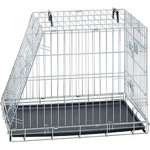 SAVIC Клетка за кучета и котки Dog Residence MOBILE 91 x 61 x 71 см