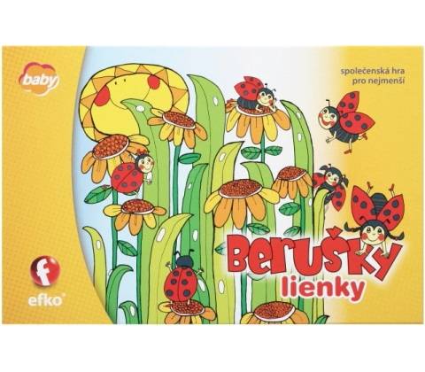 Efko Lienky