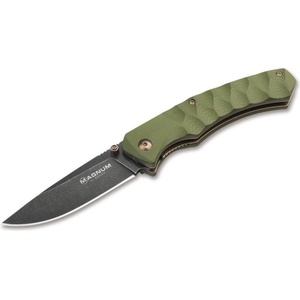 Böker - Джобен нож Magnum Iguanodon 19, 5 см (GG520)