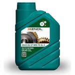 XENOL gear ep 80w90 gl-5 1l