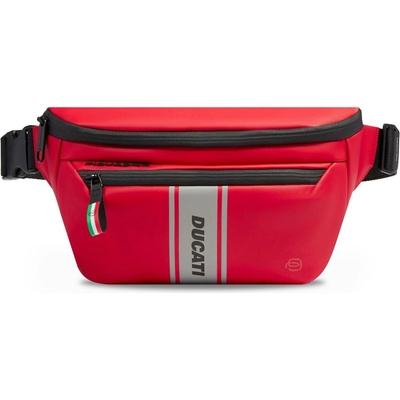 Piquadro x Ducati 28 cm