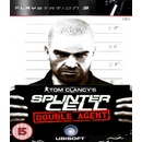 Tom Clancys Splinter Cell: Double Agent