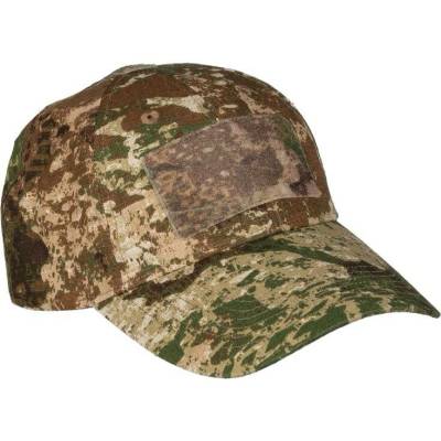 MIL-TEC TACTICAL rip-stop baseball CIV-TEC WASP I Z2 12319066