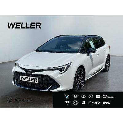 Toyota Corolla 2.0 Hybrid GR Sport 131 kW
