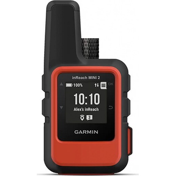 Garmin inReach Mini 2