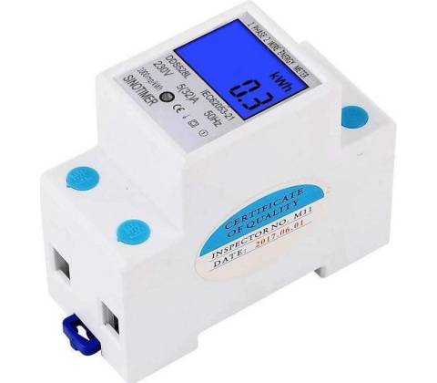 Hadex DDS528L HD0515