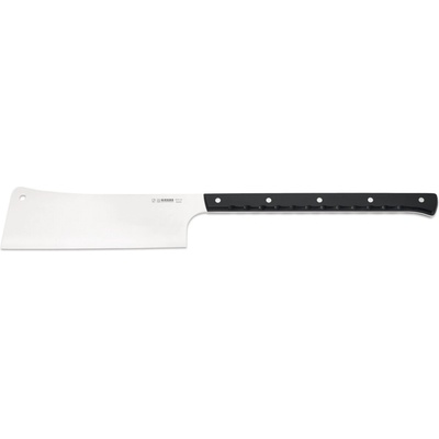 GIESSER Nůž na hovězí maso 330 mm, černý 896630 k 33