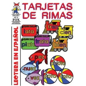 Tarjetas de Rimas | Dwayne Douglas Kohn (ISBN: 9781543206524)