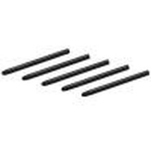 Wacom Standard Black Pen Nibs 5 ks ACK-20001