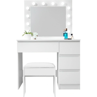 Aga MRDT09-MW biely