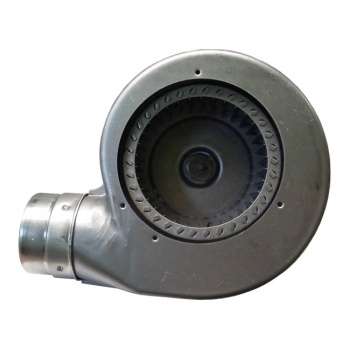 Image 1 of Italy Вентилатор нагнетателен 110m3/h 38W Датчик Хол (710LG3025LH)