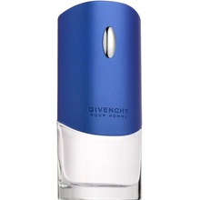 Givenchy Blue Label toaletní voda pánská 100 ml