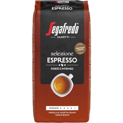 Segafredo Zanetti Selezione Espresso 1 kg
