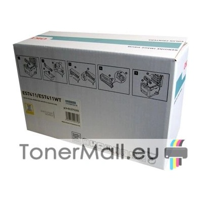 OKI Барабанен модул OKI 01275101 (Yellow)