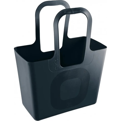 Koziol Чанта за пазаруване TASCHE XL, космическо черна, Koziol (KOZ5414526)